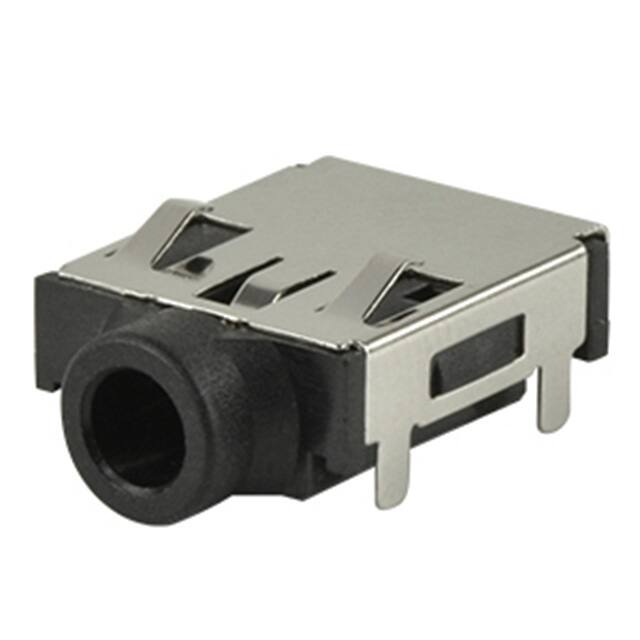 SJ2-3512D-SMT-TR CUI Devices  Connettori audio